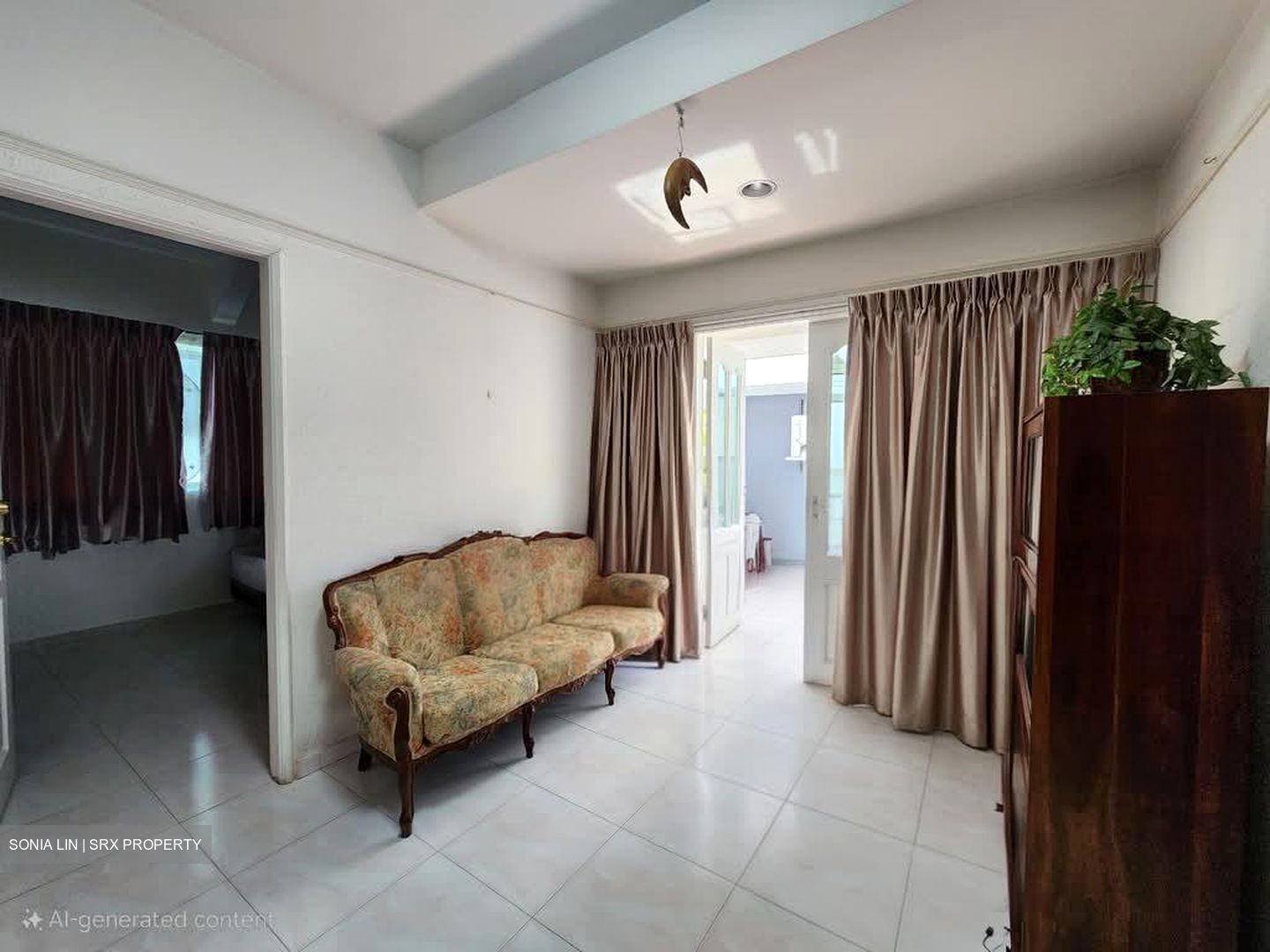 Dunearn Road (D21), Semi-Detached #537574371